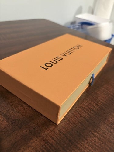 Louis Vuitton Damier Graphite Portefeuille Multiple Bifold Wallet