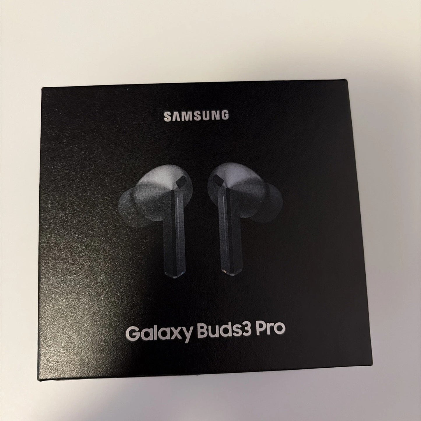 Samsung Galaxy Buds3 Pro Wireless Earbuds – Premium Noise Cancelling Bluetooth Headphones