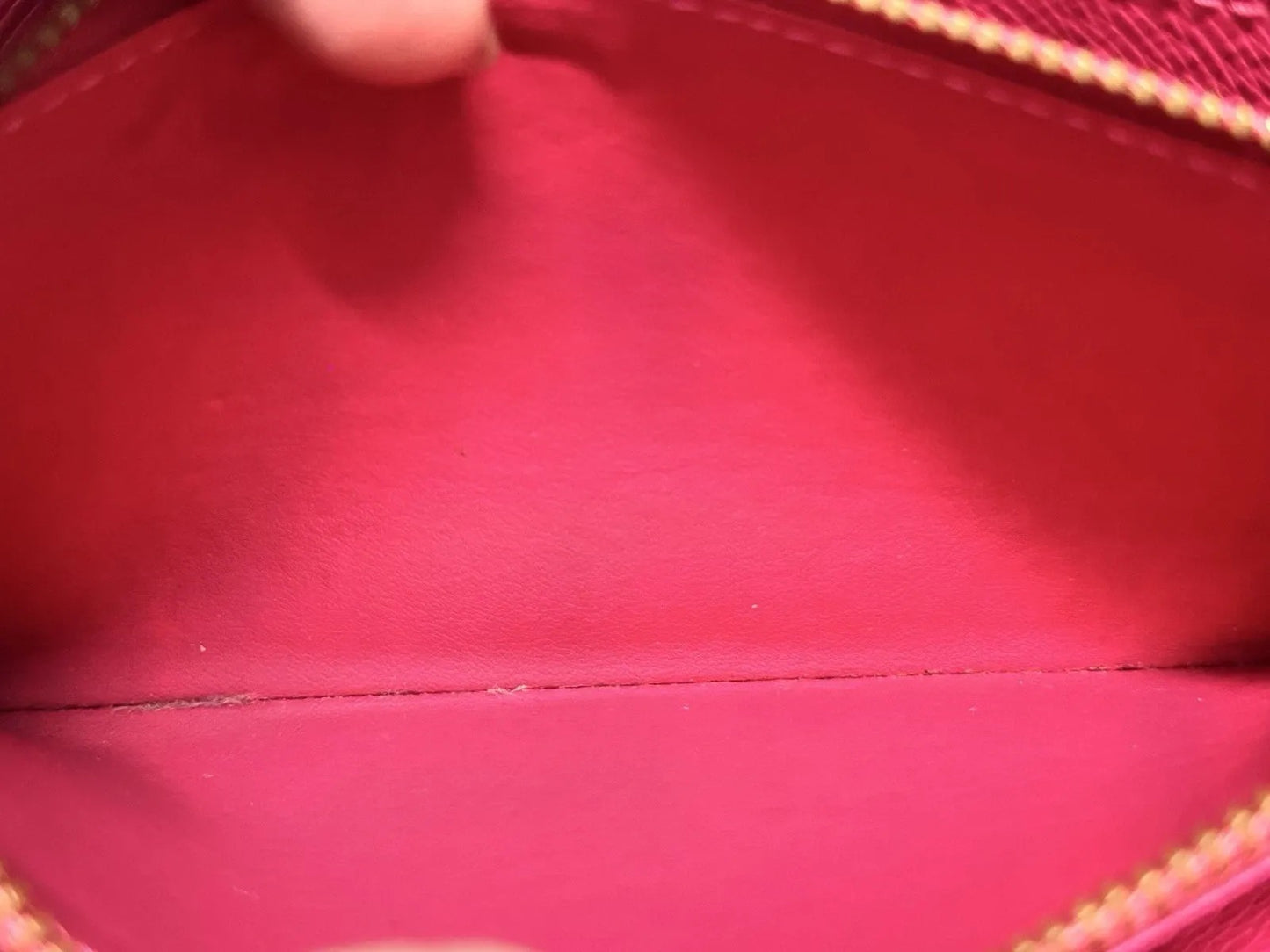 Louis Vuitton Monogram Multicolor ZippyZip Around Long Wallet Black With Box