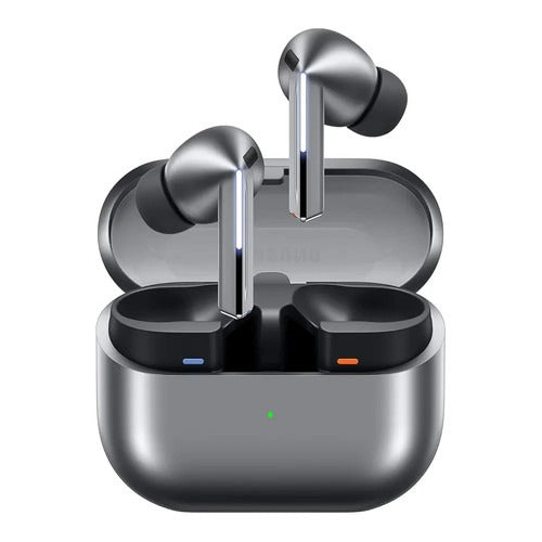 Samsung Galaxy Buds3 Pro Wireless Earbuds – Premium Noise Cancelling Bluetooth Headphones