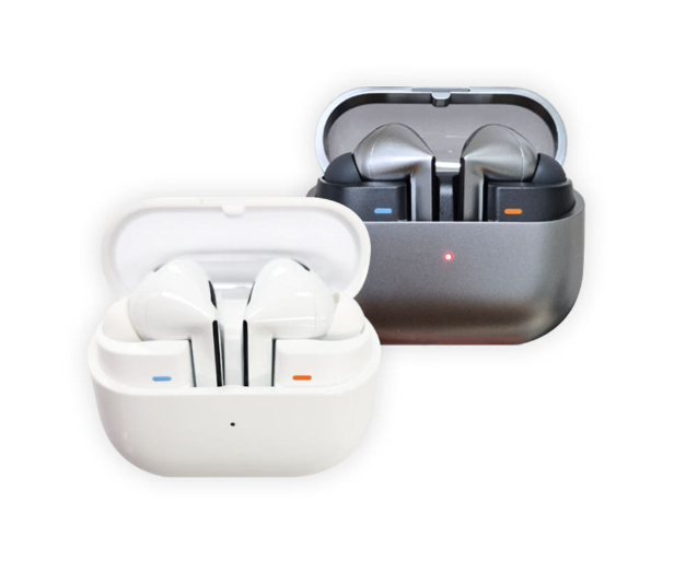 Samsung Galaxy Buds3 Pro Wireless Earbuds – Premium Noise Cancelling Bluetooth Headphones