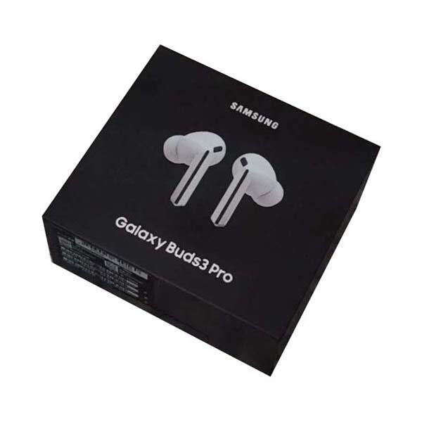 Samsung Galaxy Buds3 Pro Wireless Earbuds – Premium Noise Cancelling Bluetooth Headphones