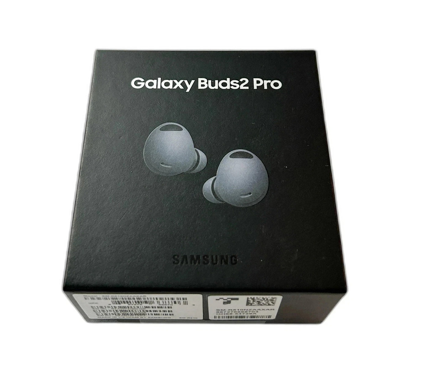 Samsung Galaxy Buds2 Pro Wireless Noise Cancelling Earbuds